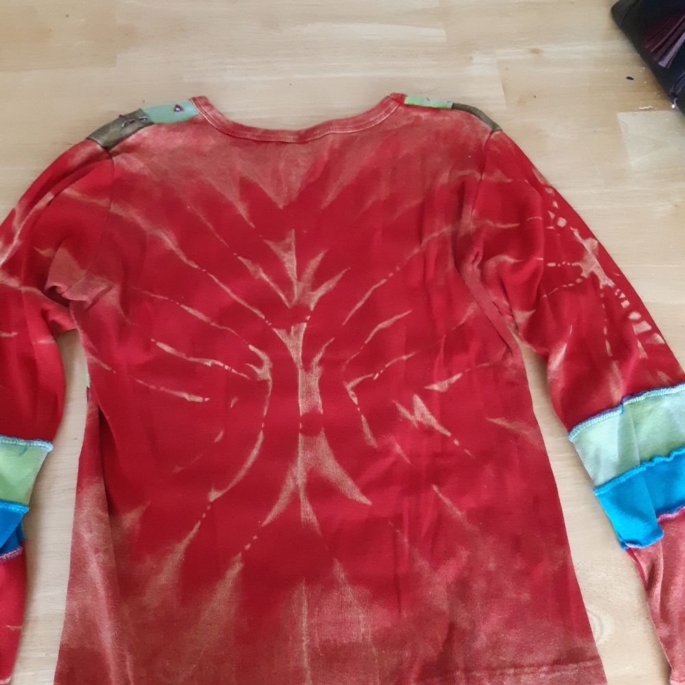 Sweater - Picture 2 of 2